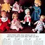 Image result for Mattel Dolls From the 60s