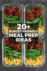 Image result for Budget-Friendly Healthy Meals
