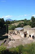 Image result for Pompeii Aerial View