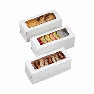 Image result for Bakery Boxes