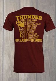 Image result for NBA Tee Shirts