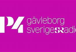 Image result for Sveriges Radio P4