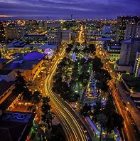 Image result for San Jose at Night