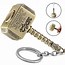 Image result for Hammer Key Chain