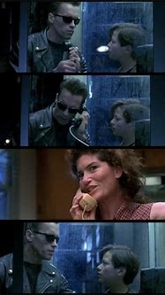 Image result for Phonebooth Meme