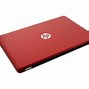 Image result for HP Laptop Red Screen