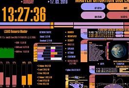 Image result for Star Trek Windows
