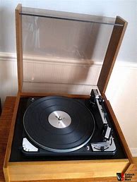 Image result for Dual 1015 Turntable