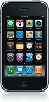 Image result for iPhone 3GS 64GB