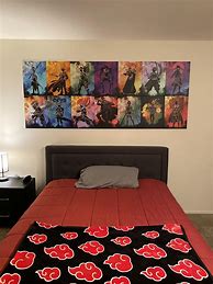 Image result for Cool Anime Posters