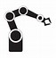 Image result for Robot Arm Clip Art