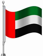 Image result for UAE Flag Clip Art