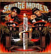 Image result for Savage Mode II Album