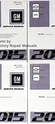 Image result for 94 GM VATS Factory Service Manual PDF