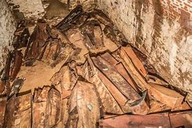Image result for Coffin Box Buried