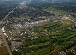 Image result for Indiana Race Tracks