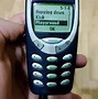 Image result for Old Nokia Touchscreen Phone