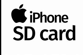 Image result for iPhone 8SD Card Slot