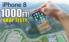 Image result for Drop Test 1000 FT iPhone 7