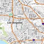 Image result for Los Angeles Map USA