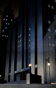 Image result for Batman Animated Series Gotham