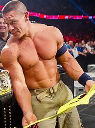 Image result for John Cena Muscles