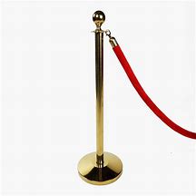 Image result for Metal Stanchions