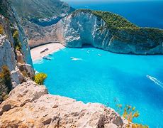 Image result for Most Beautiful Greek Islands