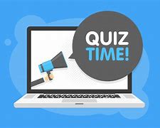 Image result for Quiz Time Computer