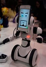 Image result for iPhone or Super Cute Robot