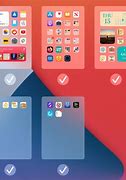 Image result for Defult iPhone Home Screen Layout