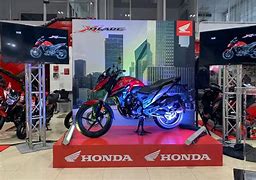 Image result for Honda X Blade Modified Off-Road