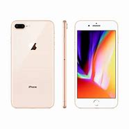 Image result for iPhone 8 Plus 64GB Gold