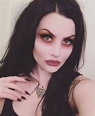 Image result for Gothic Vampire Witch