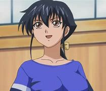 Image result for Kenichi the Mightiest Disciple Chihiro