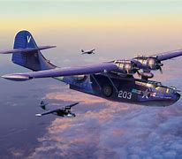 Image result for US Navy PBY Catalina