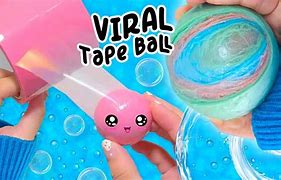 Image result for Largest Scotch Tape Ball