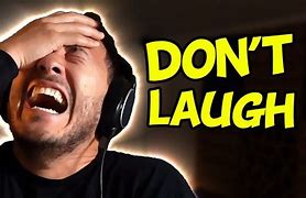 Image result for Not Laughing