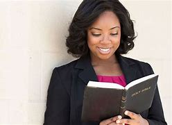 Image result for Bible Study Black Girl