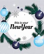 Image result for New Year Card Art