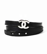 Image result for Chanel White Belt
