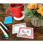 Image result for OH Happy Day Name Plate