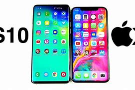 Image result for iPhone 11 vs S10