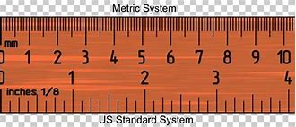 Image result for 31 8 mm to Inches
