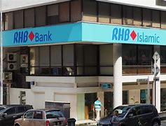 Image result for RHB Islamic Bank