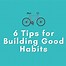 Image result for Good Habits Bad Habits