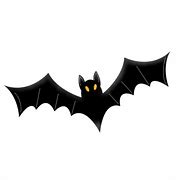 Image result for Cartoons Bats Stand Halloween