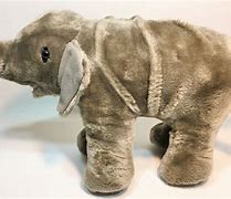Image result for Circus Elephant Toy