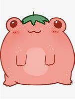 Image result for Strawberry Jams Frog