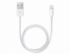 Image result for Apple Charger Cable